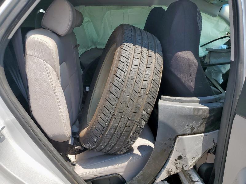 2016 HYUNDAI TUCSON LIM - KM8J33A23GU222897