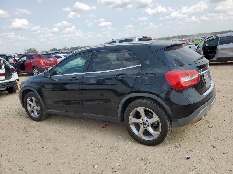 2019 MERCEDES-BENZ GLA 250 4M WDCTG4GB3KJ586997