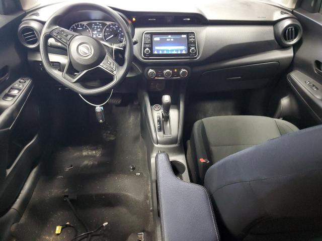 2024 NISSAN KICKS S - 3N1CP5BV6RL531043