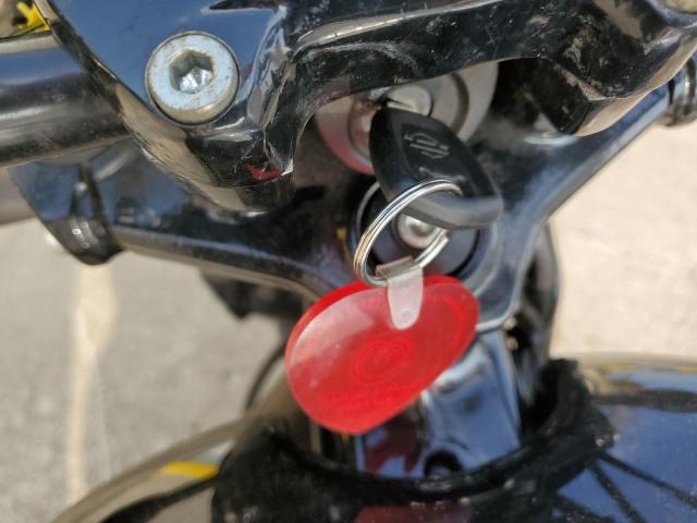 2015 HARLEY-DAVIDSON XG500 1HD4NAA1XFC504321