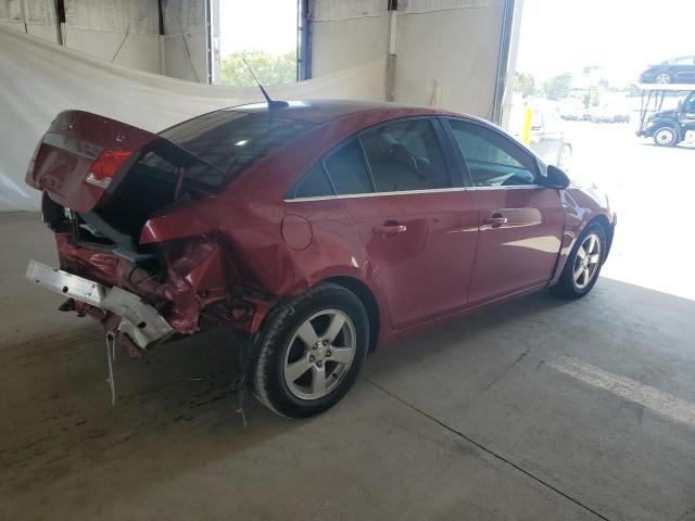 2014 CHEVROLET CRUZE LT - 1G1PC5SB6E7157296