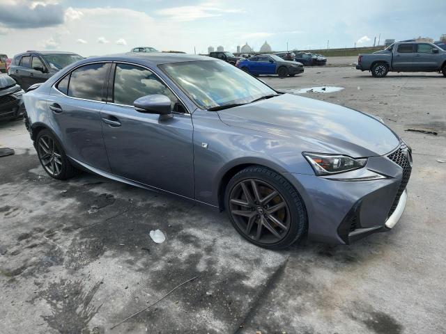 2018 LEXUS IS300 JTHBA1D27J5063770