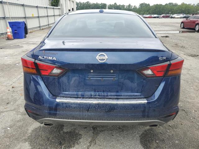 2021 NISSAN ALTIMA SR 1N4BL4CV9MN377925