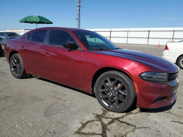 2019 DODGE CHARGER SXT 2C3CDXBG6KH546549