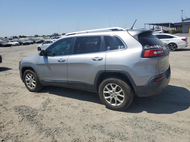 2015 JEEP CHEROKEE L - 1C4PJMCB9FW768095