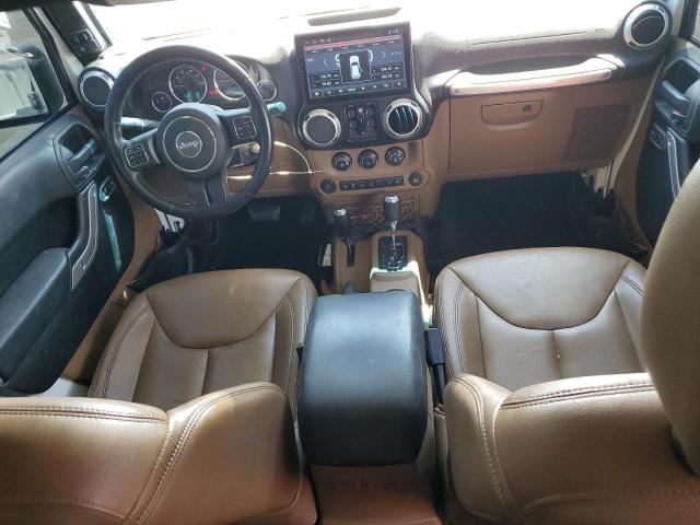 2015 JEEP WRANGLER U - 1C4BJWEG5FL690544