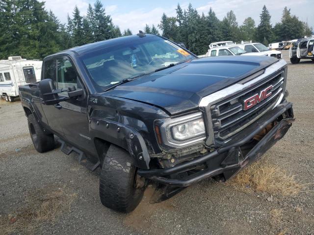 2017 GMC SIERRA K1500 SLE 1GTV2MEC0HZ137361