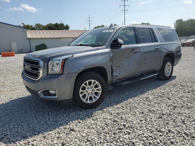 2020 GMC YUKON XL K1500 SLT 1GKS2GKC0LR162010