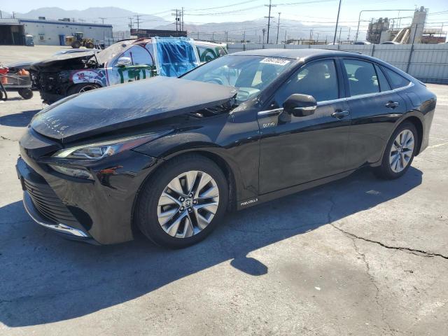 2023 TOYOTA MIRAI XLE JTDAAAAA7PA009202