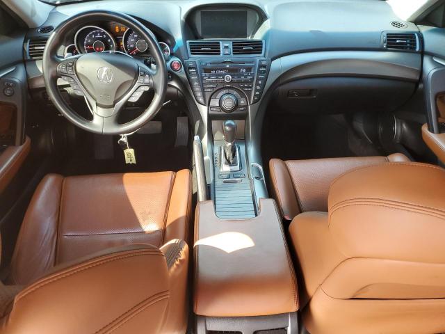 2014 ACURA TL TECH #3297012341