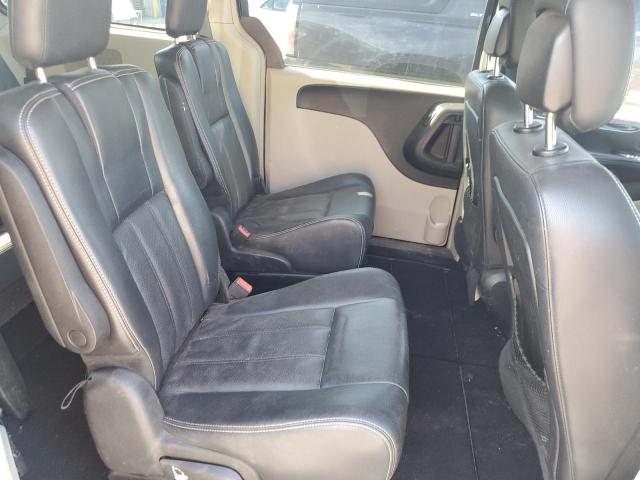 2012 CHRYSLER TOWN & COU - 2C4RC1BG7CR307304