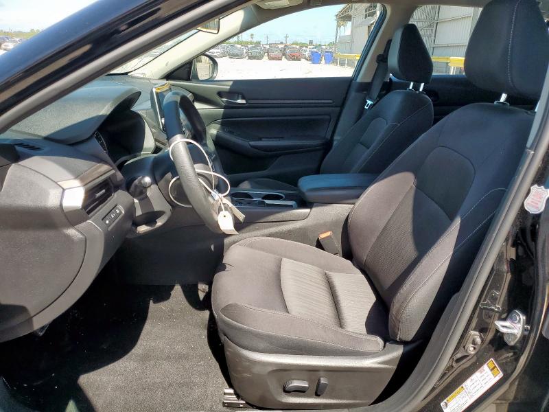 2024 NISSAN ALTIMA SV 1N4BL4DV5RN388538