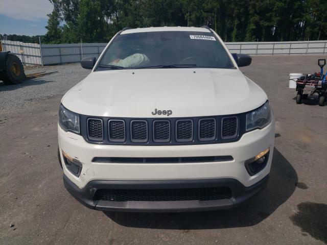 2021 JEEP COMPASS 80 3C4NJCEB5MT581101