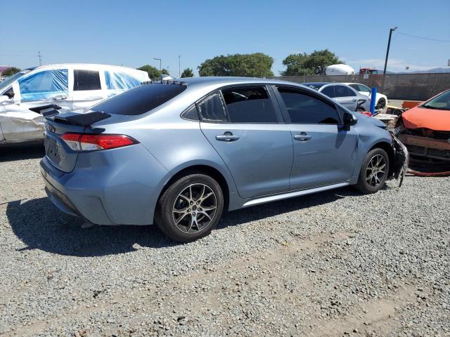 2022 TOYOTA COROLLA LE #3301771332