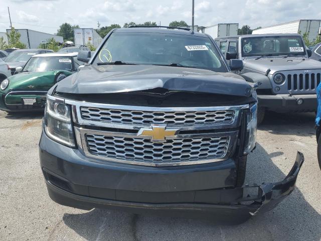 2019 CHEVROLET SUBURBAN K - 1GNSKGKC6KR296523