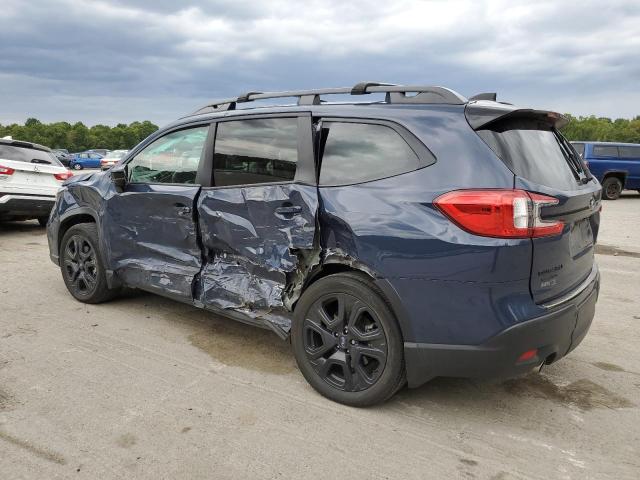 2024 SUBARU ASCENT ONY 4S4WMAHD2R3431457