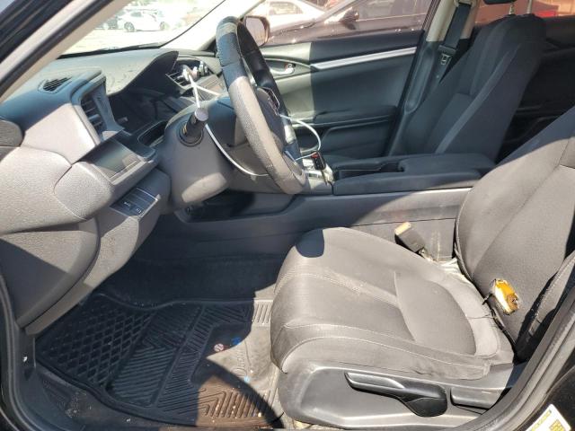 2016 HONDA CIVIC LX 2HGFC2F56GH532568