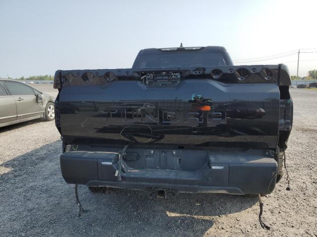 2024 TOYOTA TUNDRA CRE 5TFWA5EC2RX034405