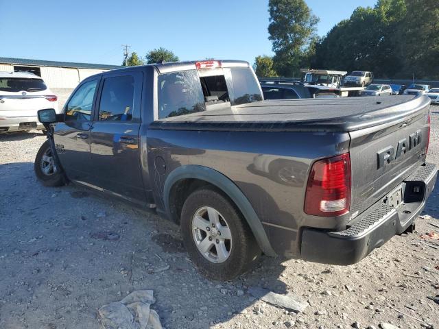 2017 RAM 1500 REBEL - 1C6RR7YT5HS572564