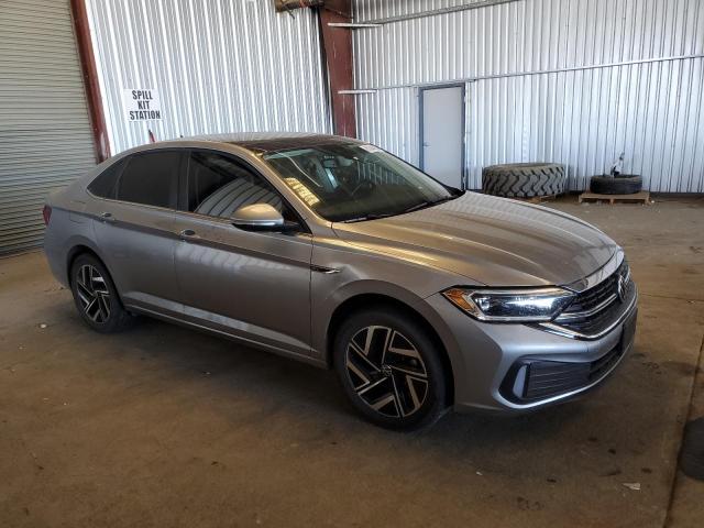 2023 VOLKSWAGEN JETTA SEL 3VWGM7BU1PM004414
