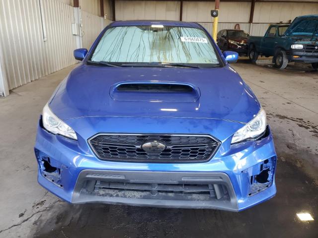 2020 SUBARU WRX PREMIU JF1VA1C66L9805273