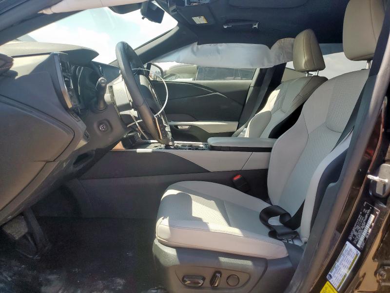 2023 LEXUS RX 350 BAS 2T2BAMBA2PC005182