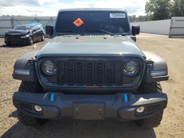 2024 JEEP WRANGLER 4 #3291333145