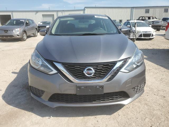 2016 NISSAN SENTRA S - 3N1AB7AP0GY283313