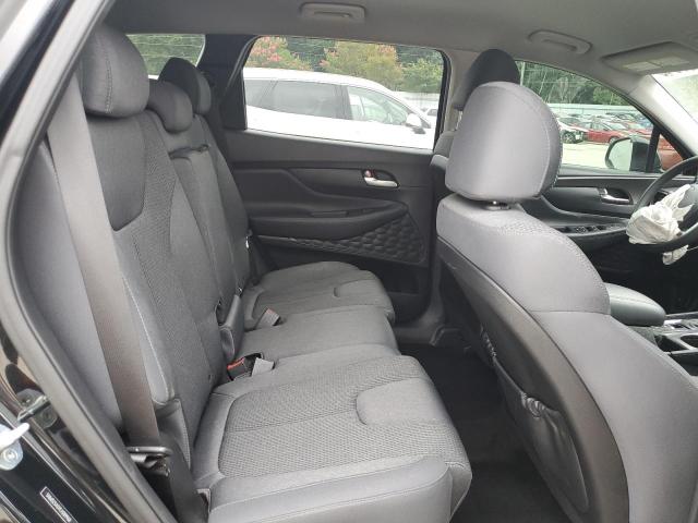 2020 HYUNDAI SANTA FE SE 5NMS23AD7LH289968