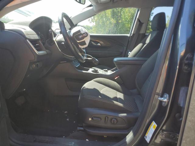 2019 GMC TERRAIN SL 3GKALTEV8KL345174