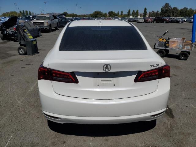 2015 ACURA TLX TECH 19UUB1F53FA018954