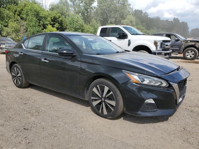 2021 NISSAN ALTIMA SV #3316808397
