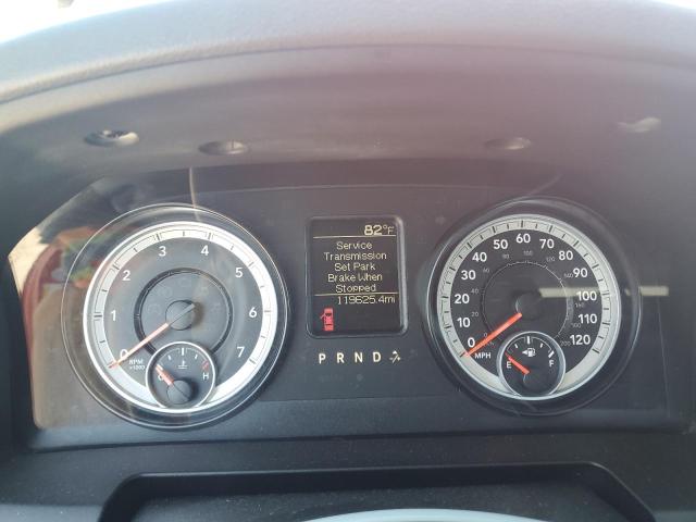 2014 RAM 1500 ST #3268254023