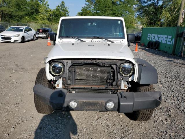 2015 JEEP WRANGLER U - 1C4HJWDG4FL619900