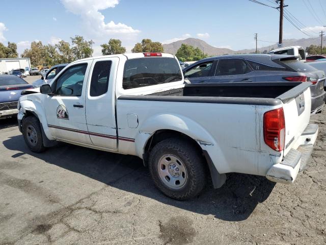 2018 NISSAN FRONTIER S 1N6BD0CT8JN745051