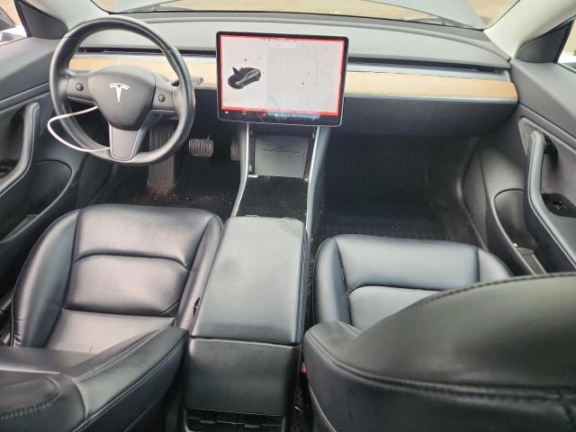 2018 TESLA MODEL 3 5YJ3E1EB7JF070676