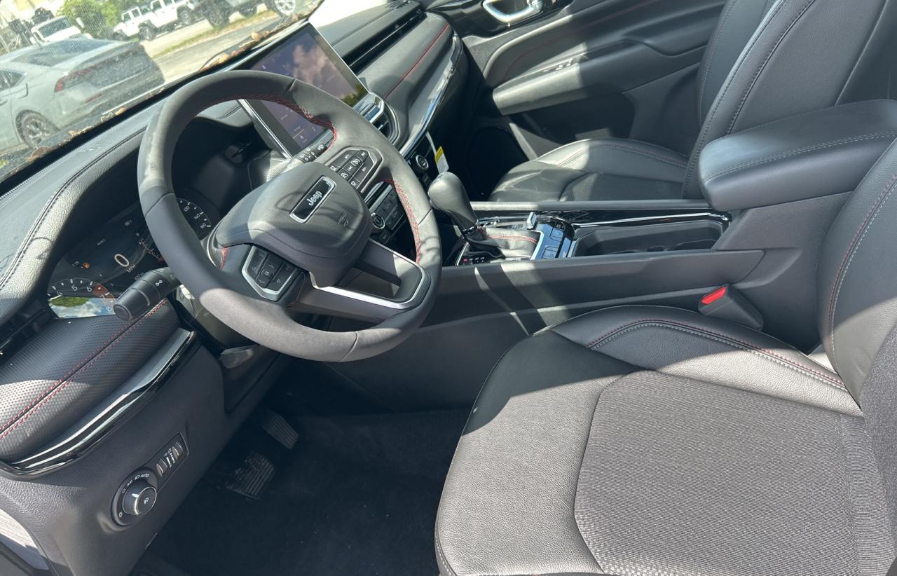 JEEP COMPASS TRAILHAWK