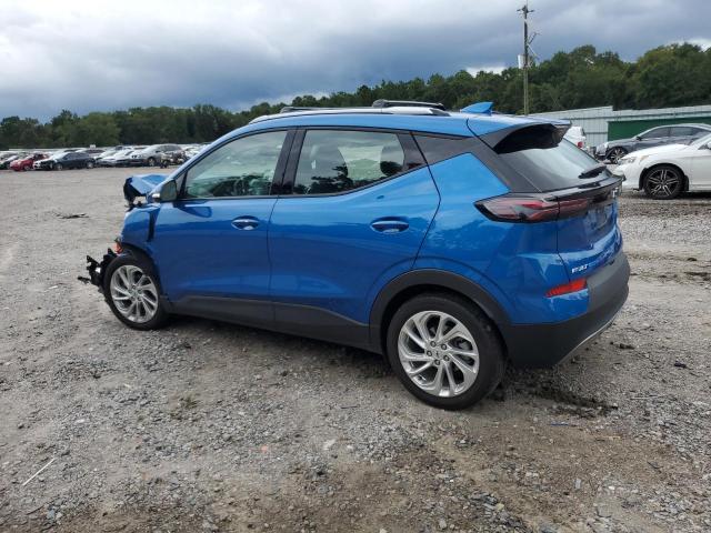 2023 CHEVROLET BOLT EUV L 1G1FY6S09P4157976