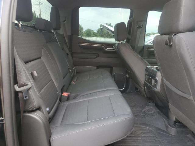 2023 GMC SIERRA K1500 ELEVATION 1GTUUCEDXPZ116525