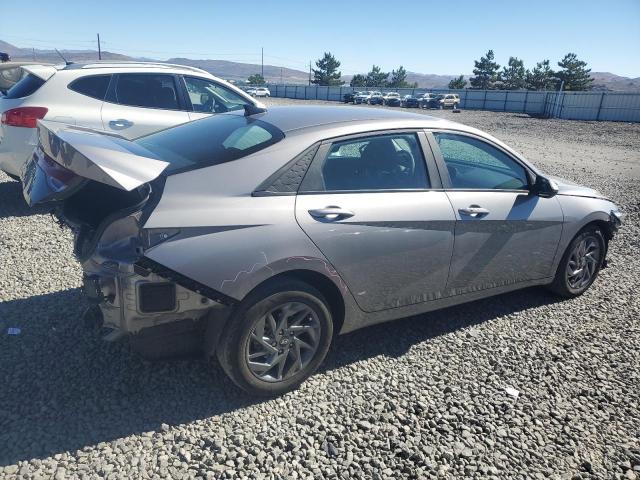 2024 HYUNDAI ELANTRA SE - KMHLM4DG4RU839750