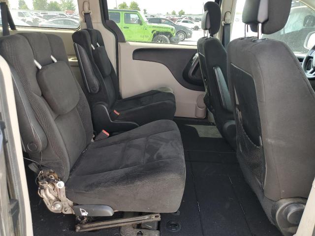 2016 DODGE GRAND CARA 2C4RDGCGXGR384298