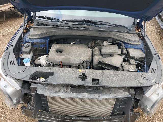 2020 HYUNDAI SANTA FE S 5NMS33AD6LH146121