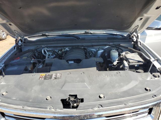 2015 CHEVROLET SUBURBAN K1500 LTZ 1GNSKKKC8FR175386