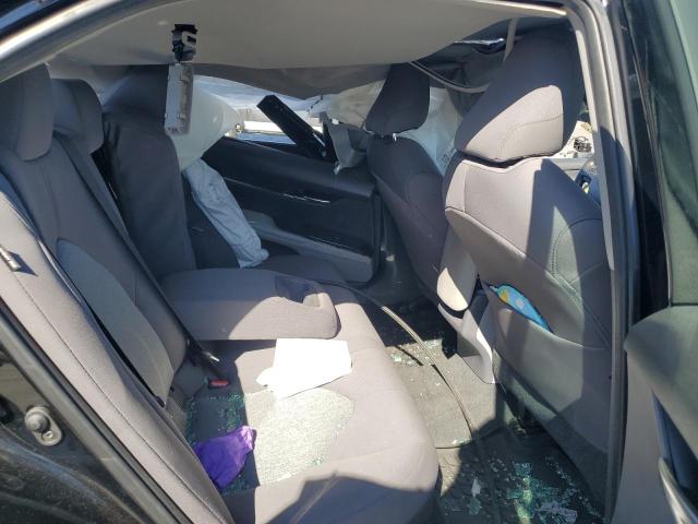 2020 TOYOTA CAMRY LE 4T1E31AK6LU519033