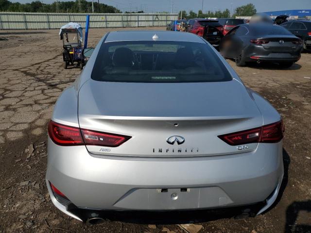 2017 INFINITI Q60 BASE JN1CV7EL5HM320061