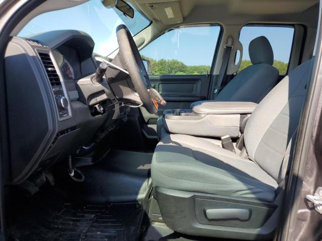 2017 RAM 1500 ST #3280278966