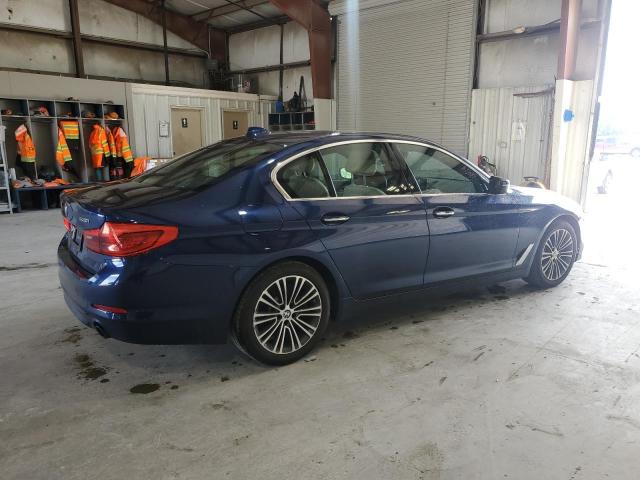 2018 BMW 530 XI WBAJA7C55JG908371