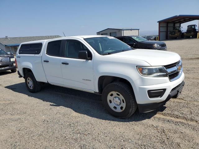 2016 CHEVROLET COLORADO 1GCGTBE3XG1237166