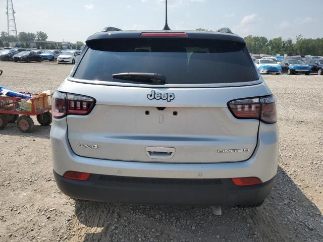 2025 JEEP COMPASS LI 3C4NJDCN8ST509051