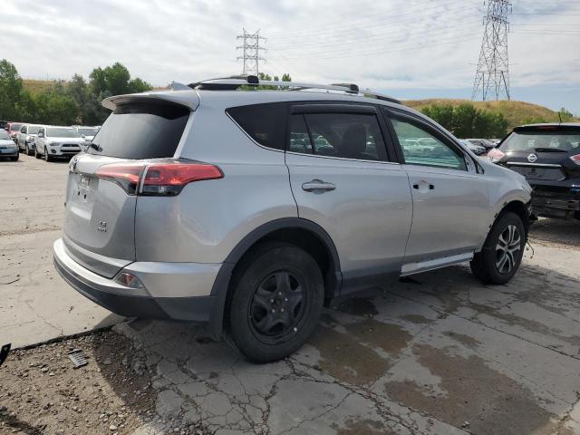 2016 TOYOTA RAV4 LE - 2T3BFREV2GW508900